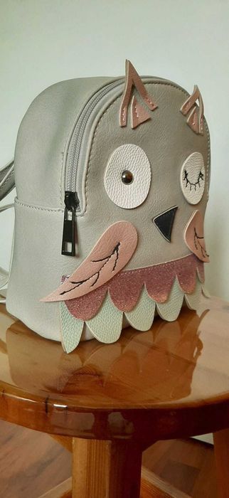 Екстравагантна Детска Раничка..Специална цена