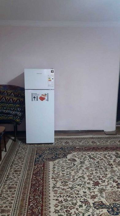 Ижарага 1 хоналик квартира берилади .ОР:5-МКР, ОРБИТА