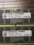 Memorie RAM laptop Micron 2x16 DDR5 5600MHz