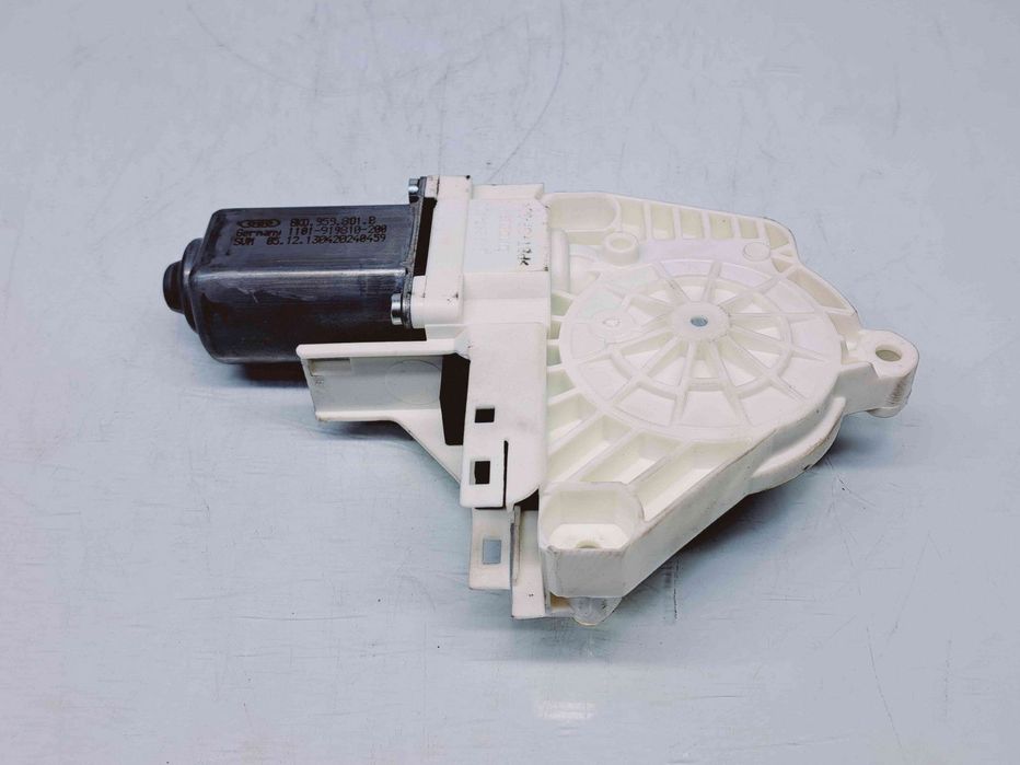 Motoras geam stanga fata Audi A7 Sportback (4GA) [Fabr 2011-2017] 8K09