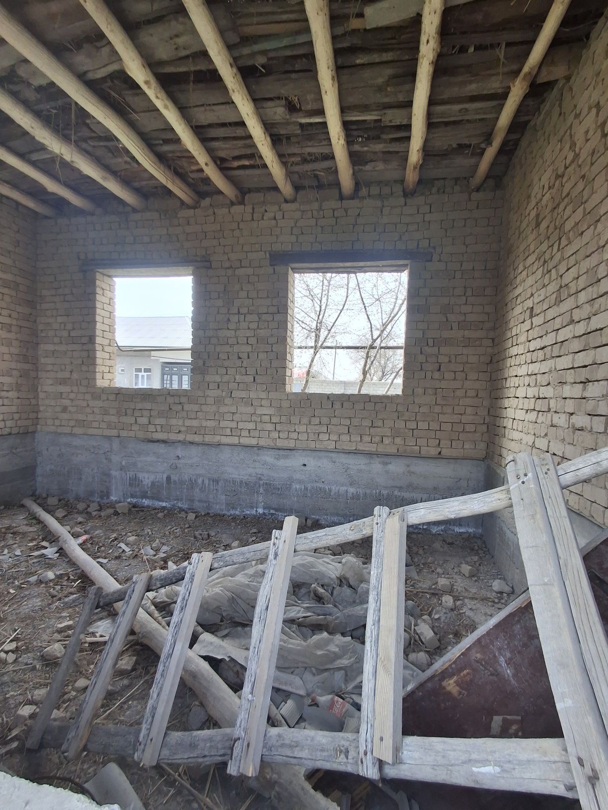 Срочна продаётся дом Уртачирчик район