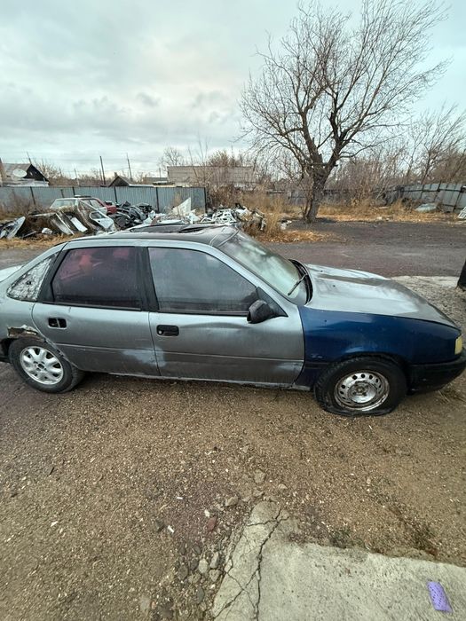 Opel Vectra a  на запчасти