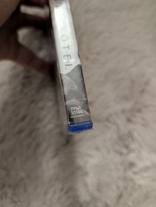 Joc PS5 Ghost Of Yotei