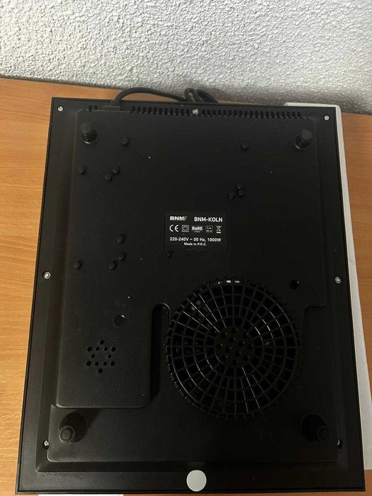 Plita cu inductie 1800W BNM-KOLN