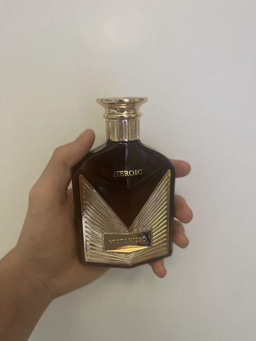 Арабски парфюм.