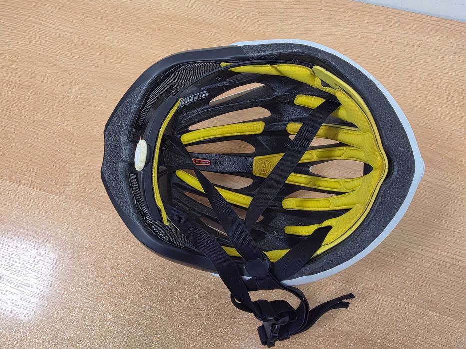 Каска Kask Protone и Mavic Cosmic Pro