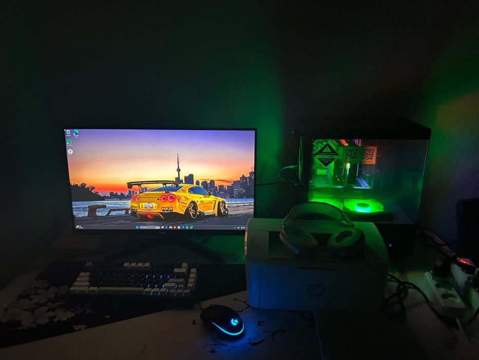 ИгрвойКомпьютерМощный