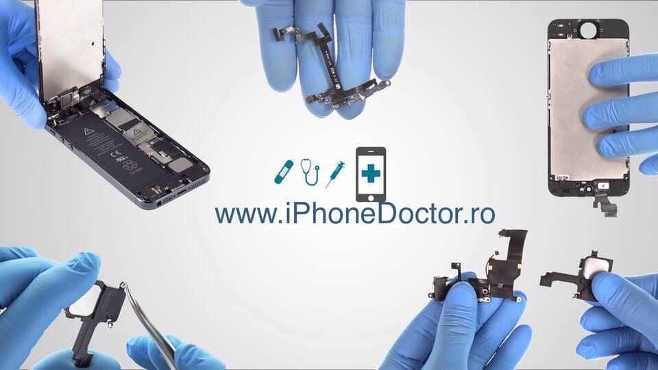 Service iPhone Display iPhone Reparatie placa de baza iPhone