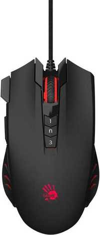 Проводная игровая мышь Bloody V9MA X'Glide Gaming Mouse