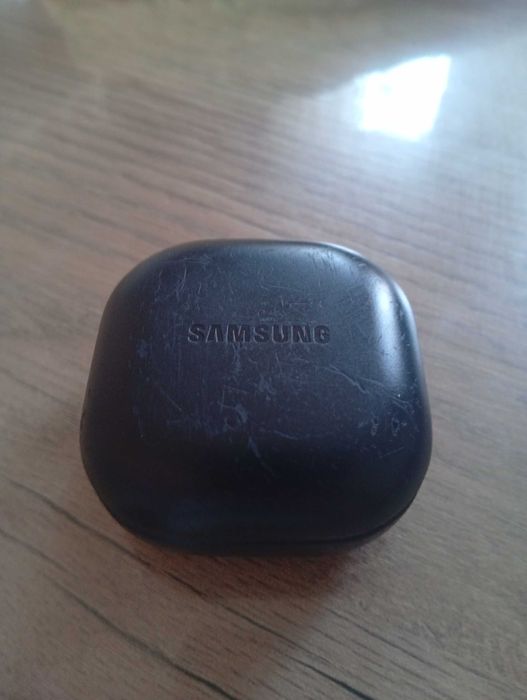 Продам наушники Galaxy buds 2 pro