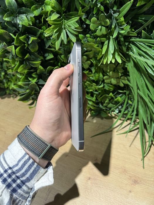 iPhone 15 Pro Max 256gb Natural Titanium