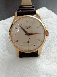 Longines swiss made