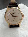 Longines swiss made