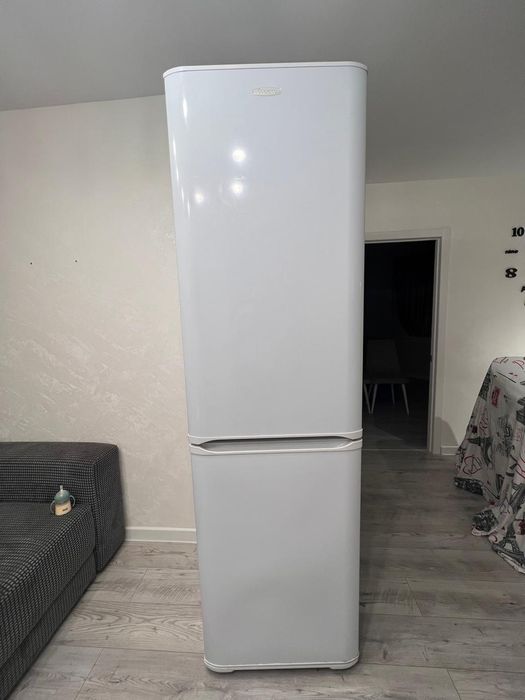 Холодильник 2 метра