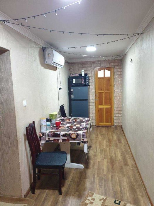 Продаётся квартира в Сырдарье 2х комнотная