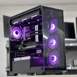 Ryzen 7 7800x3d Rtx 5070