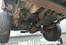 Punte spate  Toyota Hilux 2022 manuala