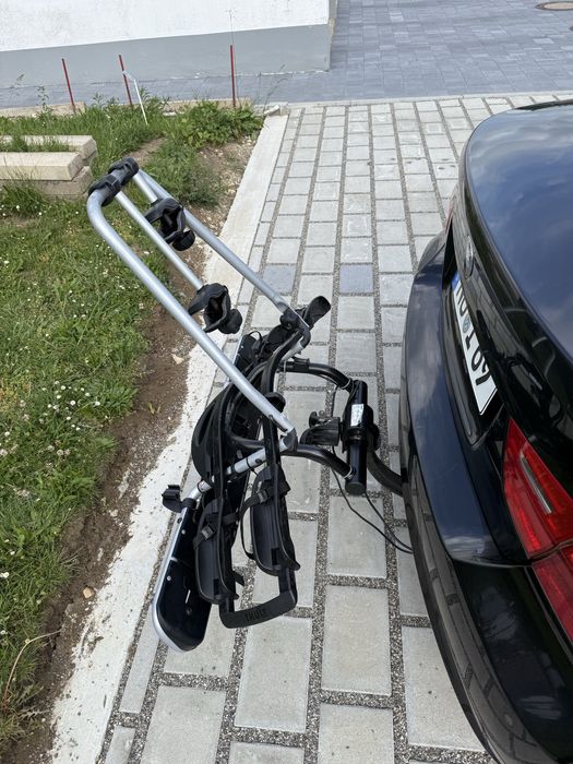 Suport auto biciclete Thule