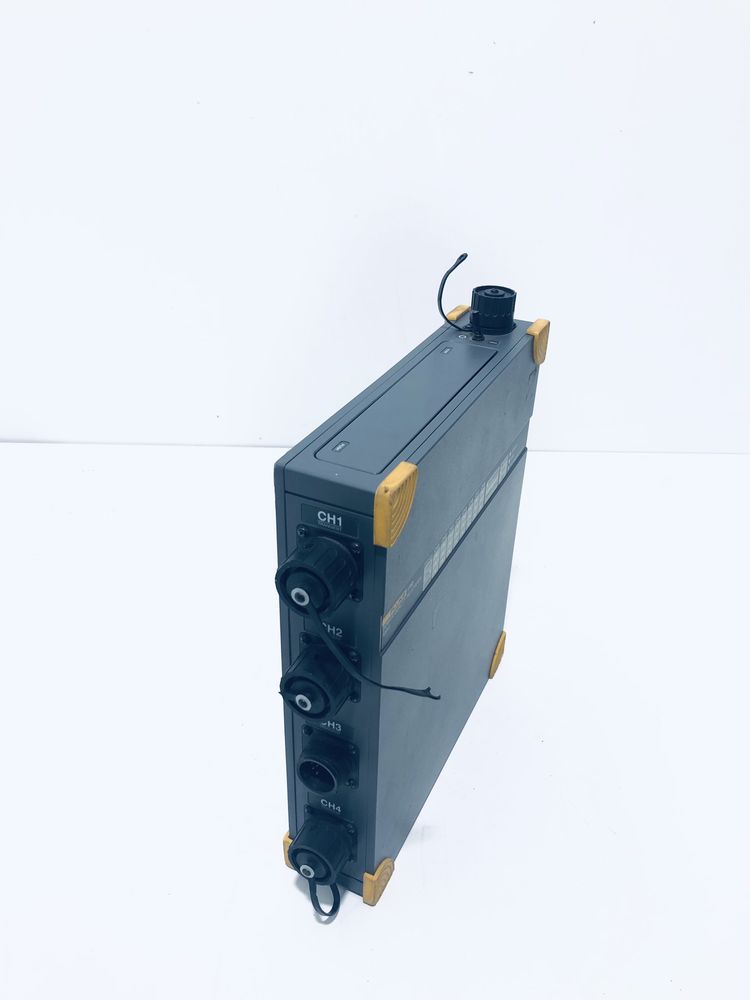 Analizator energie electrica 1760 basic fluke