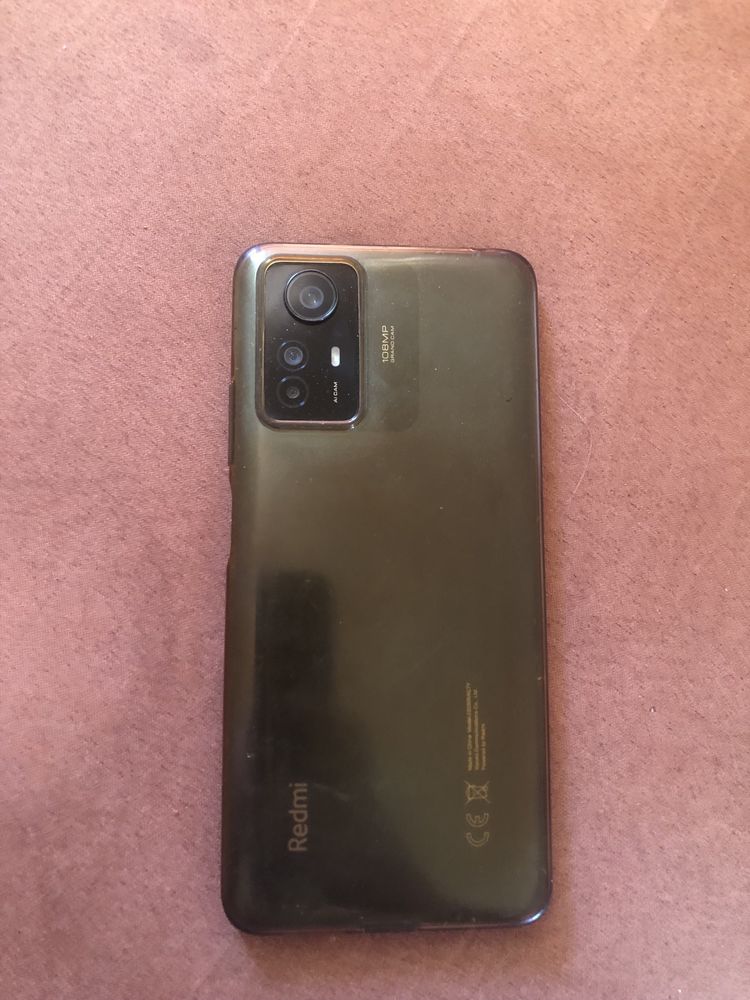 Xiaomi Redmi Note 12S