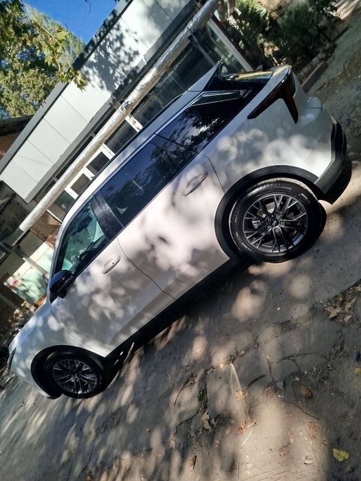 Bestune T55 2023 yil yengide holatda ideal