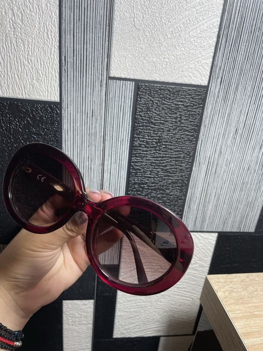 Ochelari de soare Nina Ricci