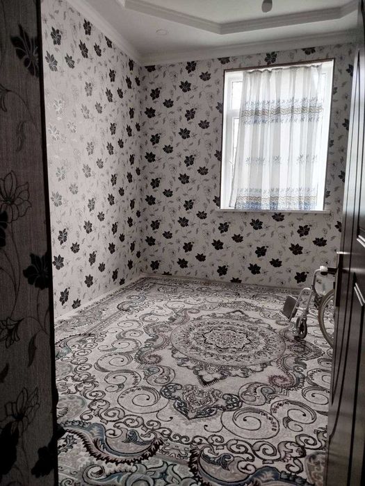 Уч Кахрамон постдан 4 км да жойлашган Жайдари ховли сотилади 4 сотик.