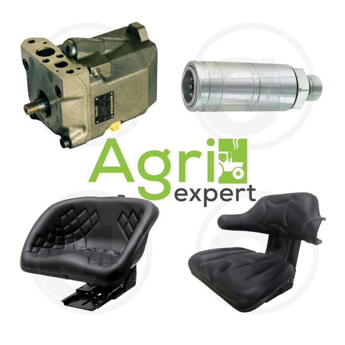 Pompa hidraulica / Cuple /Scaun tractor Massey Ferguson 100 / 1000 / 1004 / 1200 / 1500 / 1600 / 1700 / 200 / 2200 / 2400 / 25 / 2600 / 2700 / 30 / 300 / 3000 / 3100 / 3200-3300 / 3400 / 35 / 3500 / 3600 / 3700 / 400 / 42 / 4200 / 4300 / 4400 / 4600 / 460