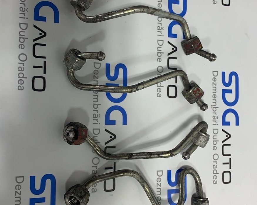 Conducte injectoare Opel Movano 2.3 CDTI 2010-2016 Euro 5