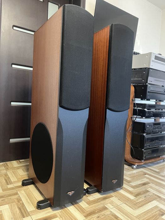 Mega boxe active Klipsch KSP-400 bass 38 cm