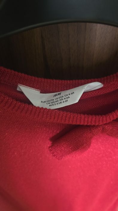 Rochita fetite 4-6 ani