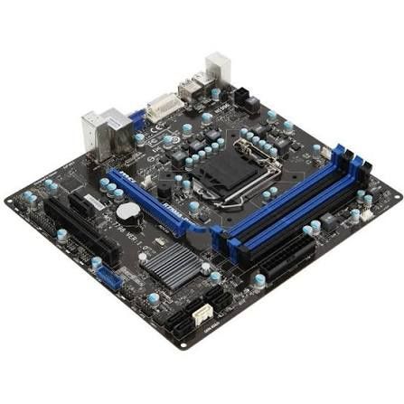 Vând componente PC DDR3