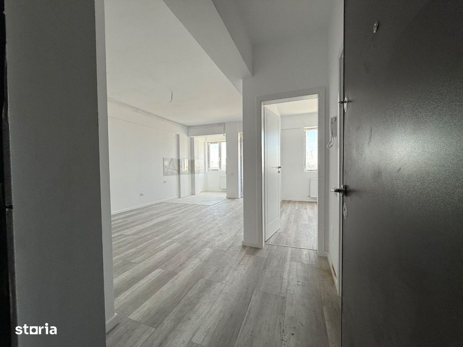 Apartament cu 2 camere șoseaua Alexandriei Bragadiru