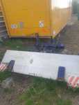 Lift Hidraulic Iveco Dohllandia