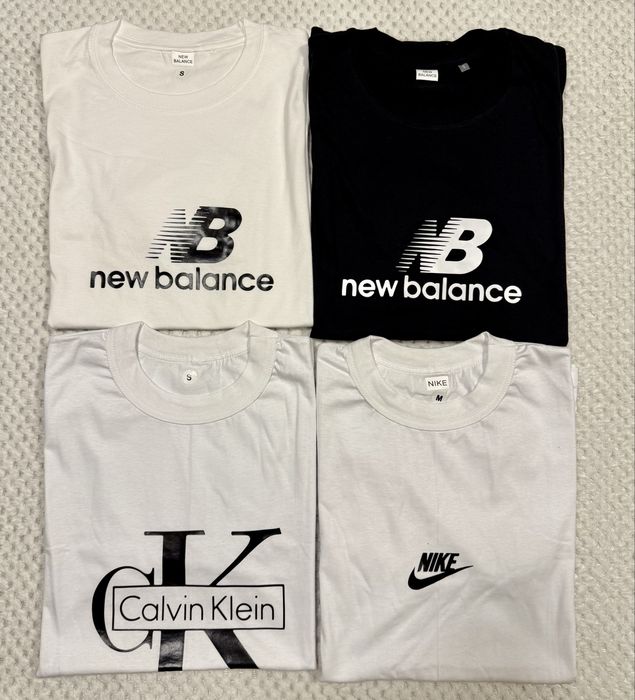 Мъжки тениски разнообразие от модели!