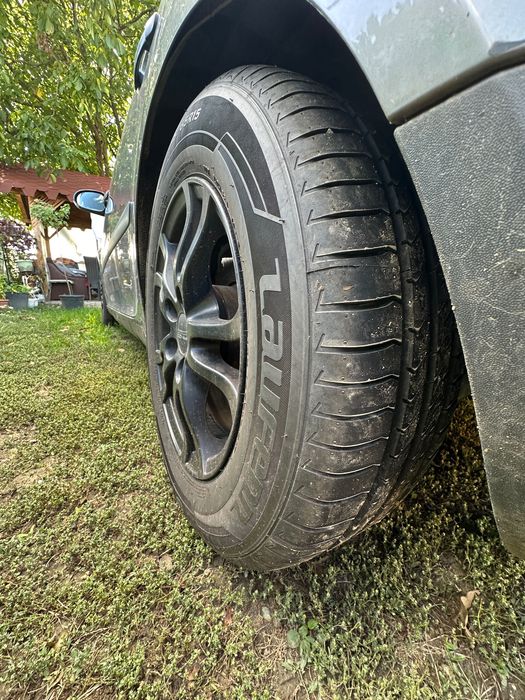 Vand Golf 5 1.6 fsi 2004