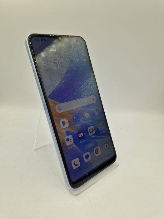 Oppo A17 64GB / 4GB RAM GARANȚIE #37218