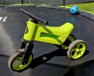 Vand bicicletq tricicleta copii