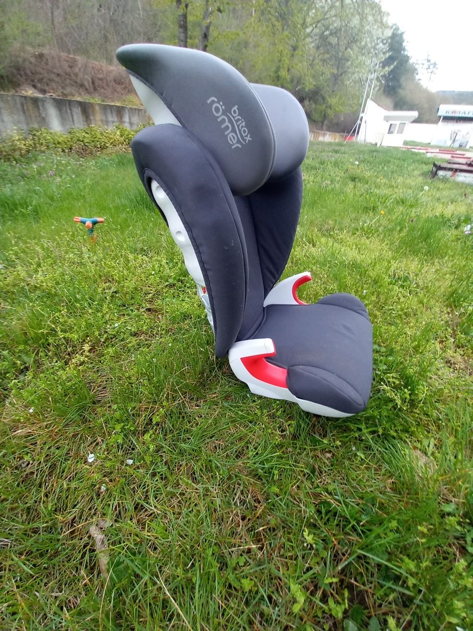 Детско столче Britax