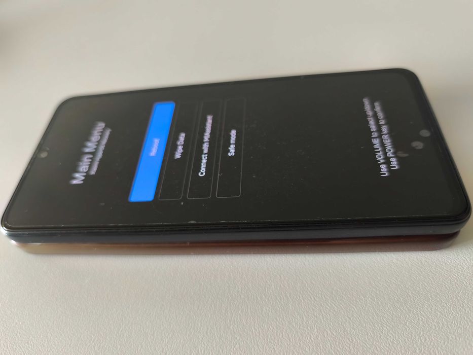 Xiaomi Redmi Note 11 Pro 4G за ремонт за части