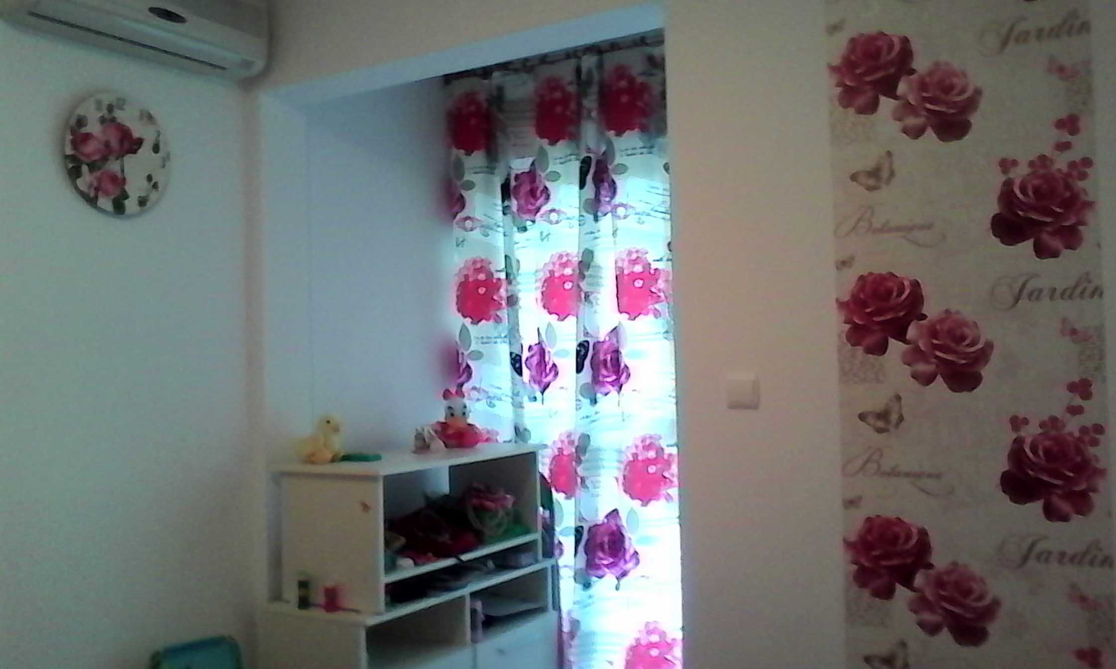 De inchiriat apartament 2 camere (cu parcare privata) in Saturn