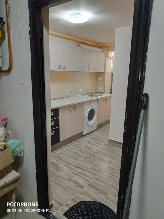Apartament cu o cameră (garsonieră) confort 1 in Caransebeș
