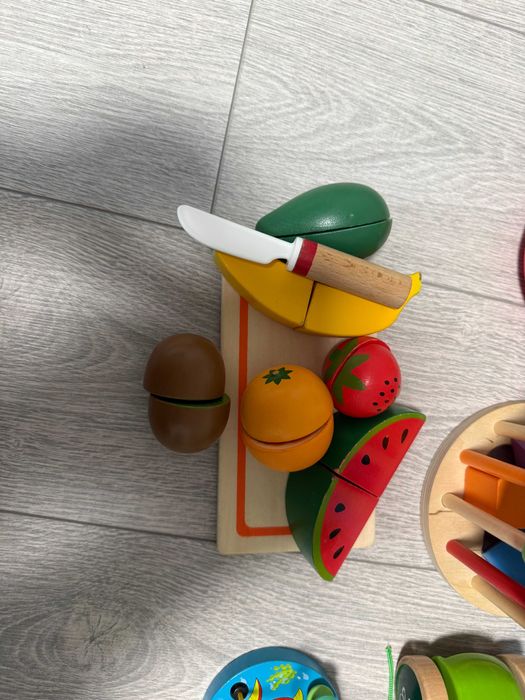 децки играчки на момиче или момче