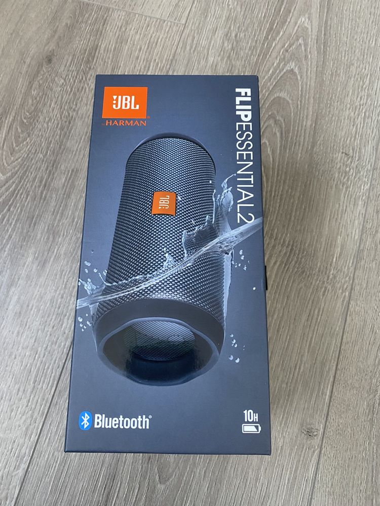 Boxa JBL Noua in cutie