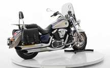 Se vinde Kawasaki Vulcan 1700