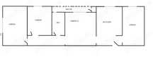 Apartament 4 camere, Deva, Al. Constructorilor