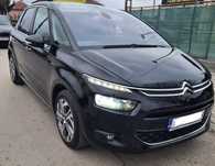 Citroen Picasso 1.6 HDI EXCLUSIVE