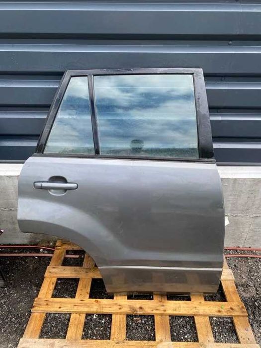 Usa dreapta spate Suzuki Grand Vitara 2 [2005 - 2008]