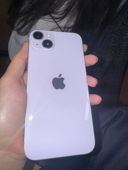 Iphone 14 plus ideal