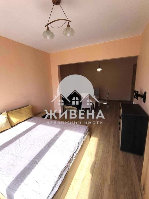 Продава се Тристаен апартамент в Варна, Център - 104 кв.м за 2116 €/кв.м - Снимка #11
